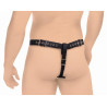 Strict Ceinture de chasteté avec plug Strict Male 8.5 x 3.3cm
